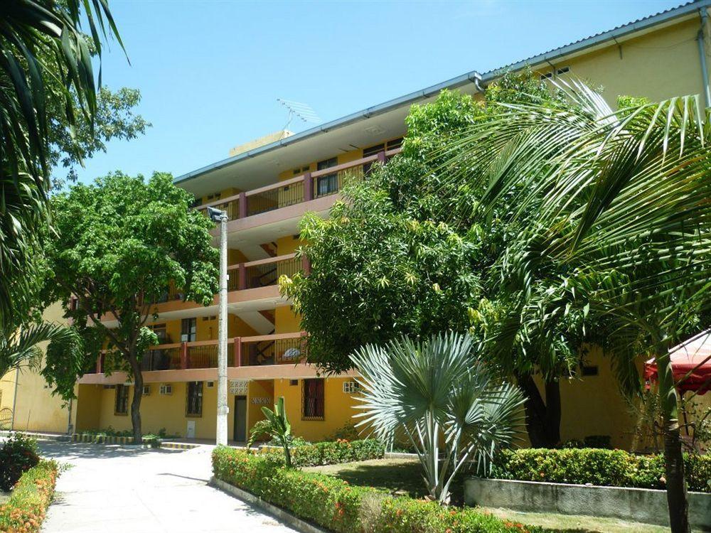 Hotel Y Centro De Convenciones Casa Grande - Santa Marta (Magdalena), Santa Marta