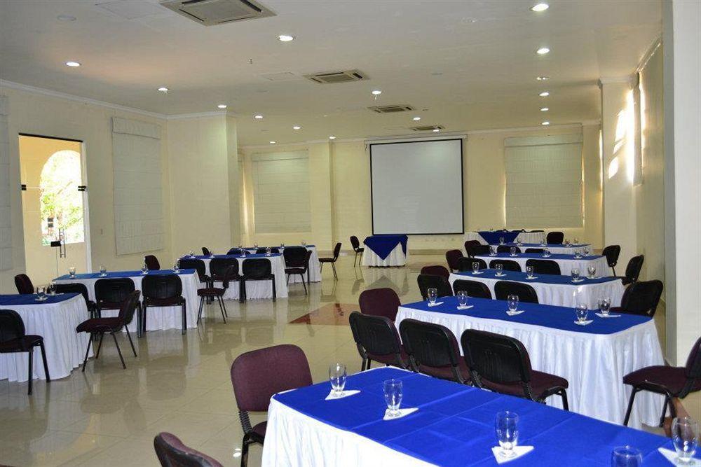 Hotel Y Centro De Convenciones Casa Grande - Santa Marta (Magdalena) — Photos 3