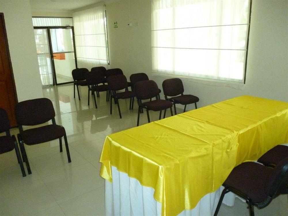 Hotel Y Centro De Convenciones Casa Grande - Santa Marta (Magdalena) — Photos 2